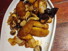 -前海沿·青岛菜(五四广场永旺店)