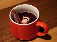 -FAT COW(静安寺店)