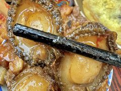 -沙胆彪炭炉牛杂煲(成都玉林店)