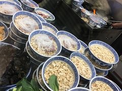 -崇德楼水盆牛羊肉泡馍馆(文艺路店)