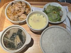 -真功夫(棠下店)