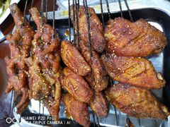 -马相卿特色烤肉面食馆(虎台店)