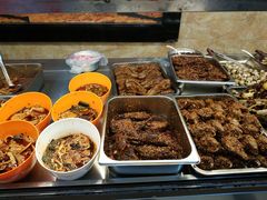 -嘉州九妹凤爪(乐山总店)