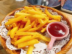 -艾蜜西餐厅(梅园店)