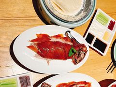 -泰钰丰烤鸭(永安道店)