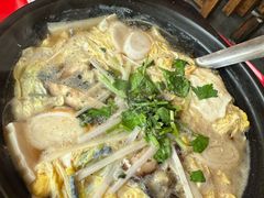 -天津乾毓德饭庄·清真传统炒菜·海鲜烧烤(咸阳路店)