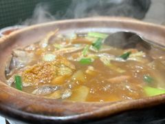 -肥家大排档(天河体育西店)