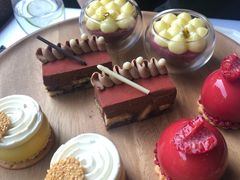 -三嚥阁 La Villa Restaurant