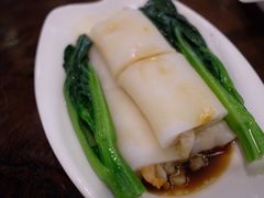 -澳门西南饭店·粤菜·茶市·手工点心(华海路店)