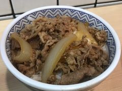 -吉野家(上海美罗城店)