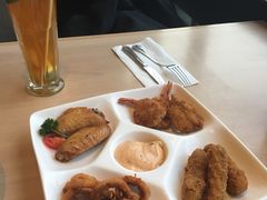 -必胜客(东岳店)