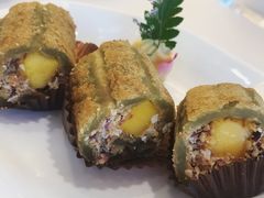 -海逸海鲜酒家(古北店)