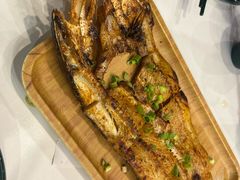 -乡村馕坑肉·烧烤·新疆菜·本地人更爱吃(阿勒泰首店)