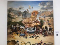 -四川美术学院美术馆