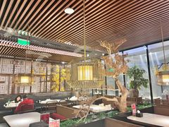 -日丰园海肠水饺·老字号大连海鲜(和平广场店)