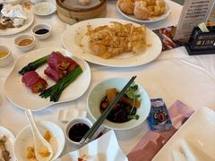 -御彩酒家(东风东路店)