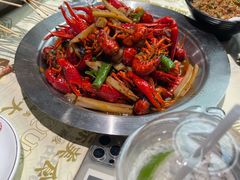 -聚味瞿记·龙虾堂(咸嘉湖店)