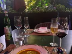 -Wolfgang’s Steakhouse 沃夫冈牛排馆(上海白玉兰广场店)