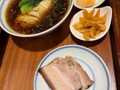 -同得兴 Since·1995 传统苏式面馆(嘉馀坊店)