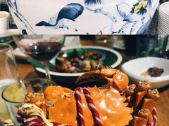 -解放碑威斯汀酒店-知味国际美食餐厅