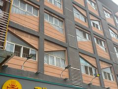 -我家小院川菜馆(杨家湾地铁站店)
