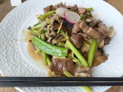 -客汀家宴·客家烟火 四季食材(集美店)