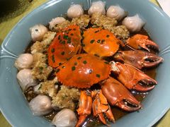 -香雪海饭店中餐厅(人民桥店)