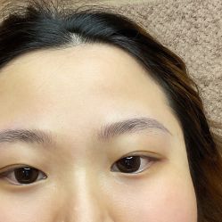 -本小姐美学·半永久纹眉野生眉