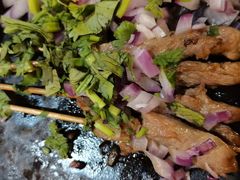 -聚点串吧·北京烧烤(赵登禹路店)