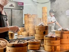 -禄运茶居·手工点心(猎德店)