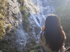 -千泷沟大瀑布旅游区