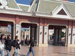 -沈阳方特欢乐世界