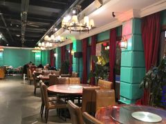 -易老头三样菜(南滨路总店)