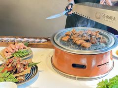 -缘·金家烤鳗鱼(西塔总店)