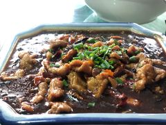 -武大口院食堂
