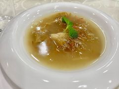 招牌鱼翅-凤城礼记鱼翅海鲜酒家(新马路总店)