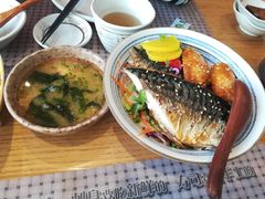 -林妈妈村·日式料理(宝山万达店)