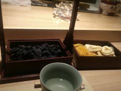 -鲤·鮨KOISUSHI