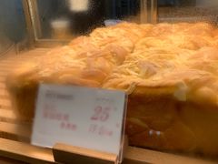 -木子木水日式烫面包(世界城光谷店)