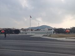-大连人民广场