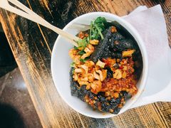 黑色经典长沙臭豆腐-黑色经典臭豆腐·湖南特产(坡子街特产局店)