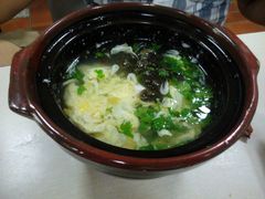 -闫家驴肉老店(华电一校店)