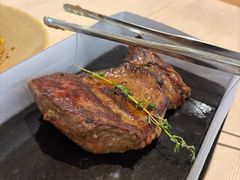 -卡朋西餐(东方广场店)