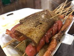 -瑞幸咖啡(南昌国际金融中心店)