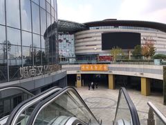 -哆喀美食广场(虎丘婚纱城店)