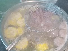 -八合里潮汕鲜牛肉火锅(深圳海岸城店)