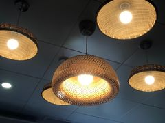 大堂-锦江中华村农家乐饭庄