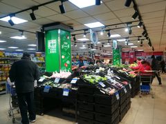 店内环境-奥士凯物美(新兴里店)