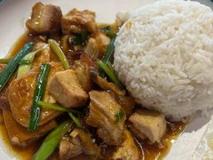 -龙记·香港茶餐厅(海上世界店)