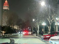 -武汉两江游览·夜游长江(汉口粤汉码头)